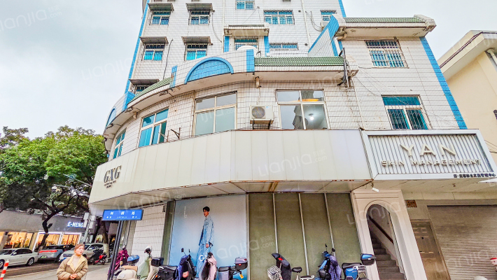 健康路30号外景图