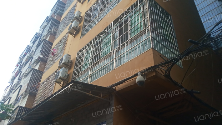 金宇新村外景图