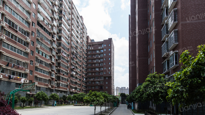 宜家花都外景图