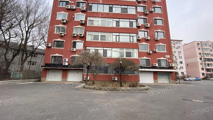 塔湾街77号外景图