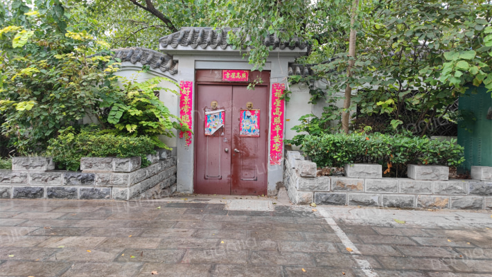 西南城坡路3号外景图