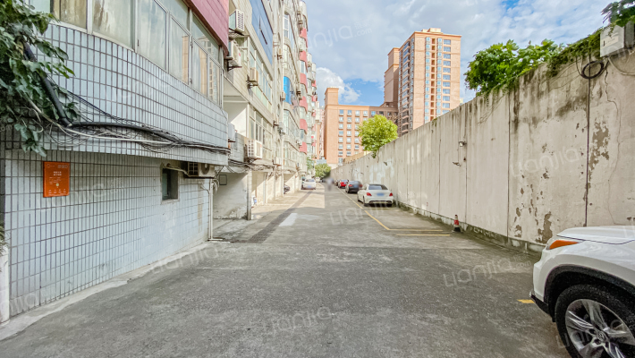 银座花苑外景图