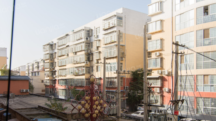 万事和花园外景图