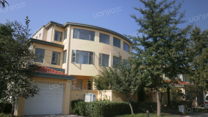 雪梨澳乡E区外景图