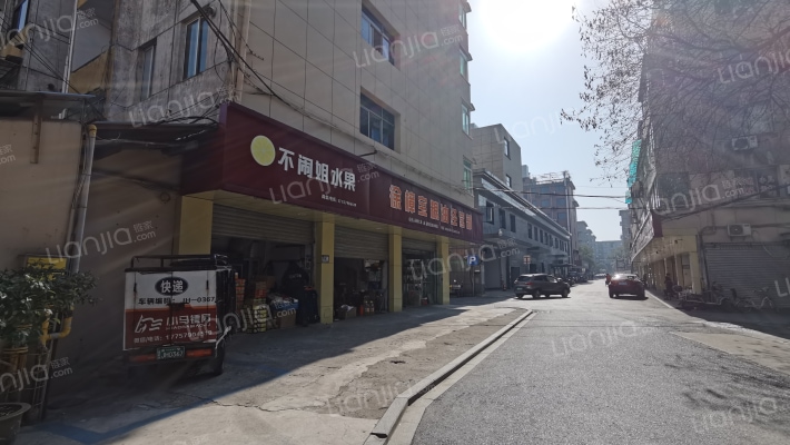 信用街9号外景图