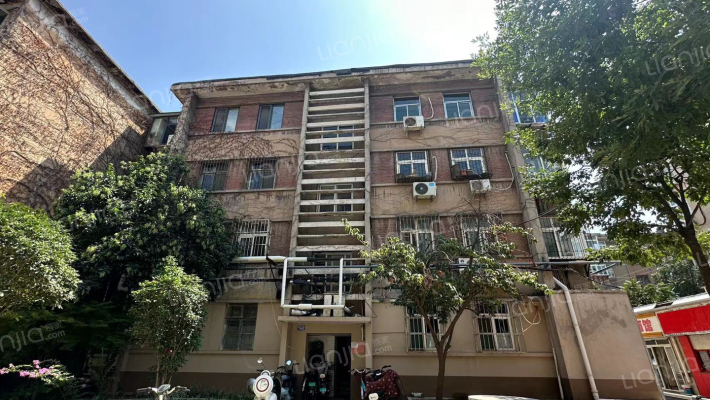 民权大街8至14双号外景图