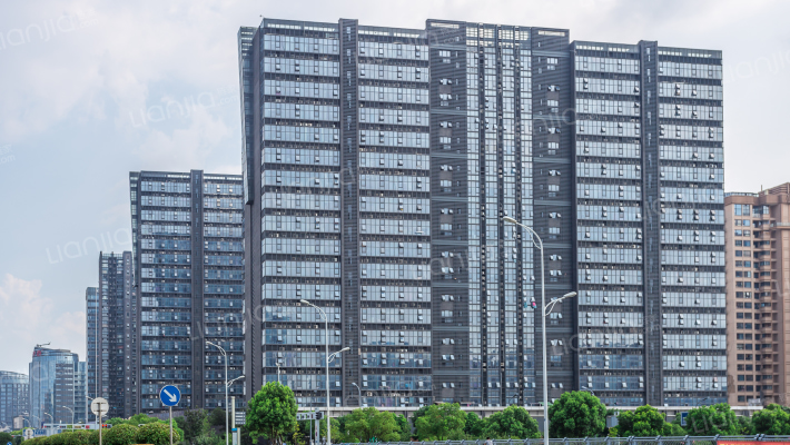 善济路158号外景图