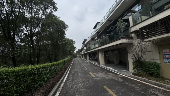 东海鼎山府外景图