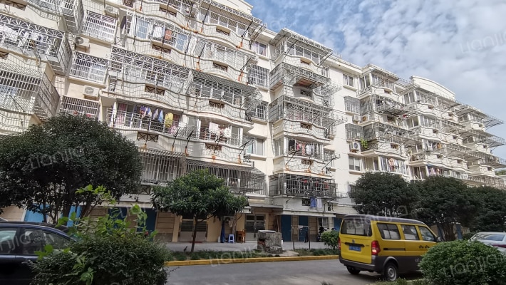 香格花园外景图