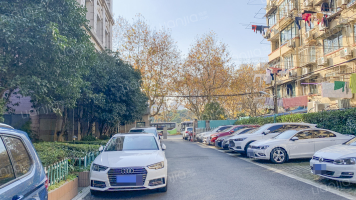 鹏欣公寓外景图