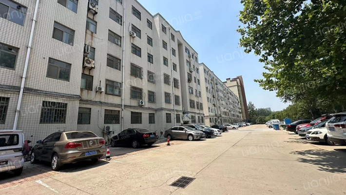 新华路1799号外景图