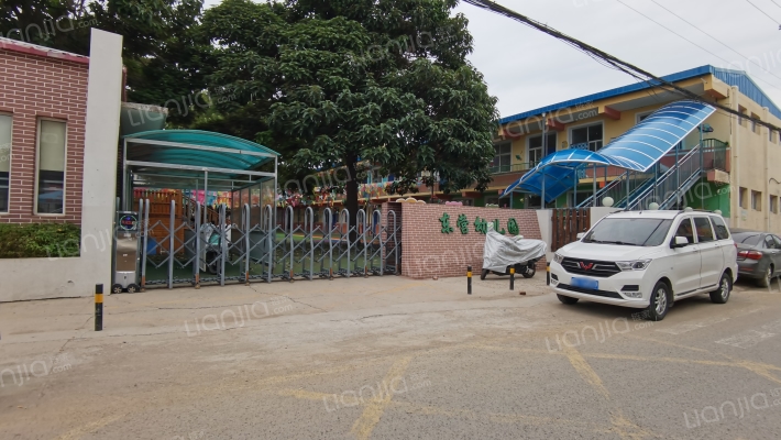 香榭里9号外景图