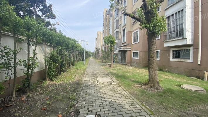 御景园三期外景图