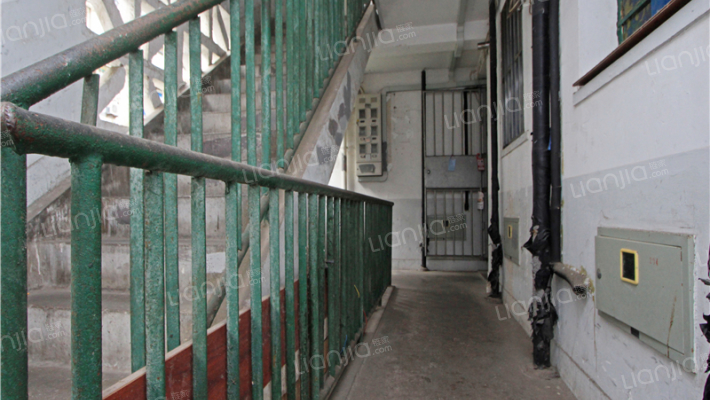 延长西路15号外景图