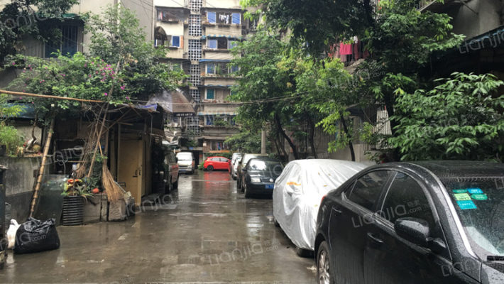 双清南路4号外景图