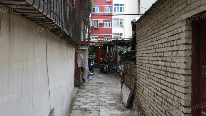 北肖墙23号院外景图