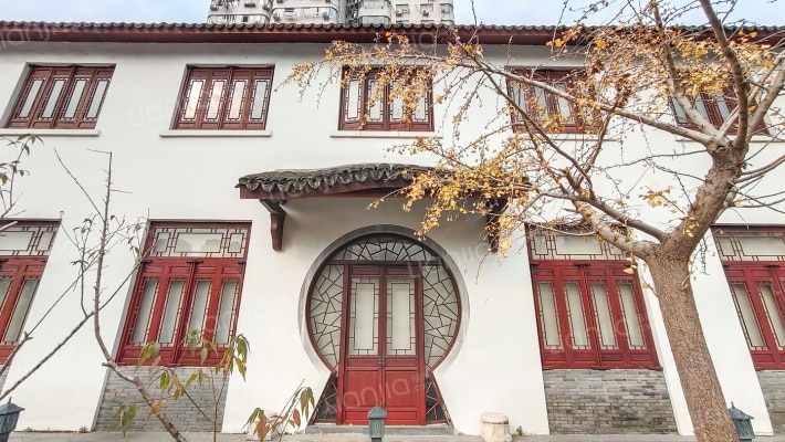 也是园弄28号外景图