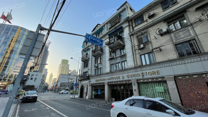 广东路212号外景图