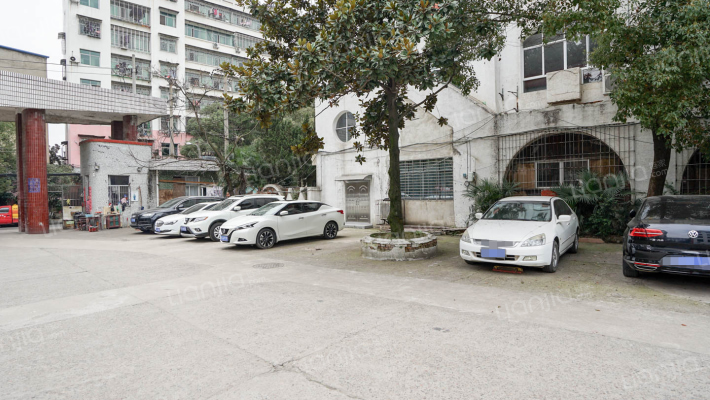 百子正街3号外景图