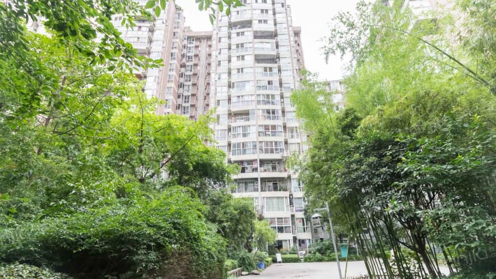 东篱居二期外景图