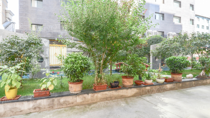 移通家园（武都路）外景图