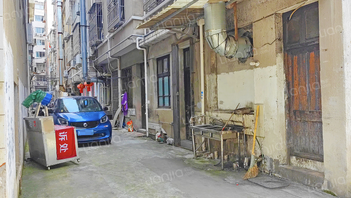 环城东路39号外景图