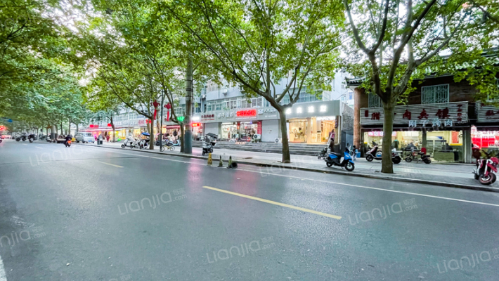 西藏办小区外景图