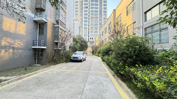 奥大名居外景图