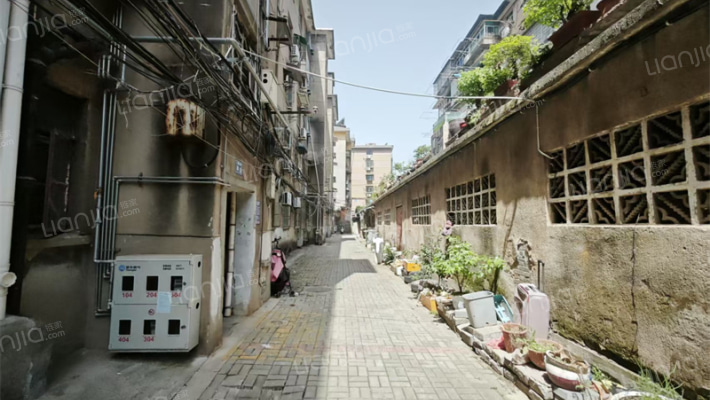 三祖寺35号外景图