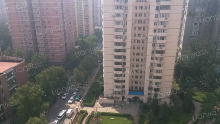 惠新北里外景图