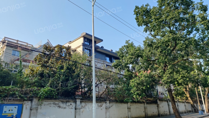 黔春路80号外景图