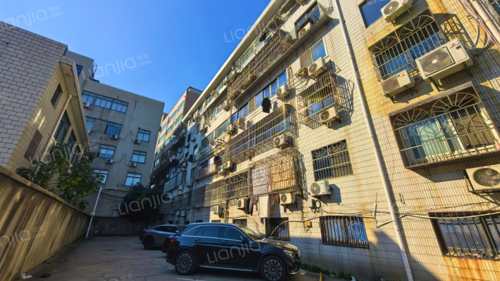 文化中路十四弄外景图