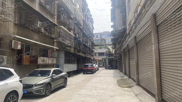 紫瑞街一巷58号外景图