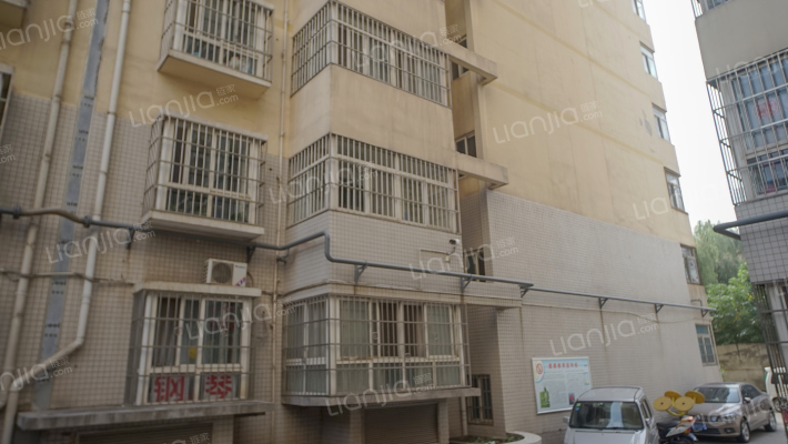 朝华美域外景图