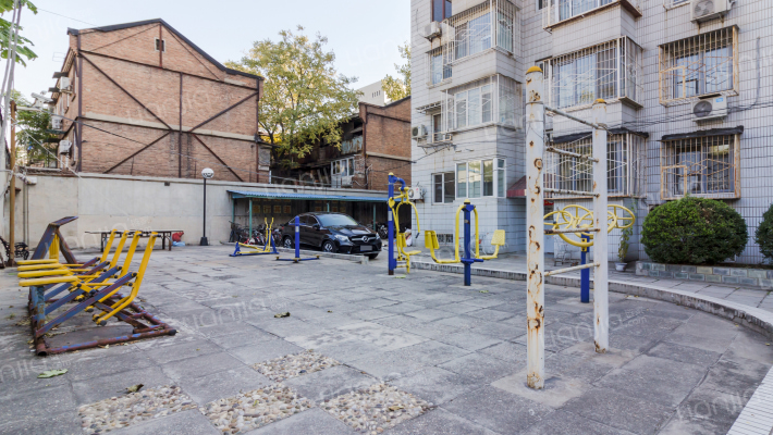 东经路98号外景图