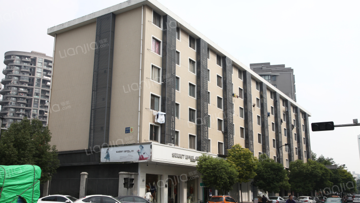 华星路8号外景图