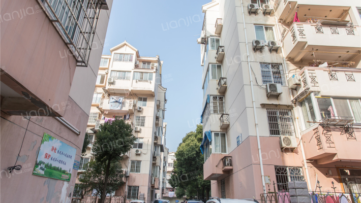 长鑫花苑外景图