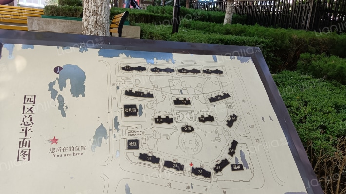 华润海中国五期外景图