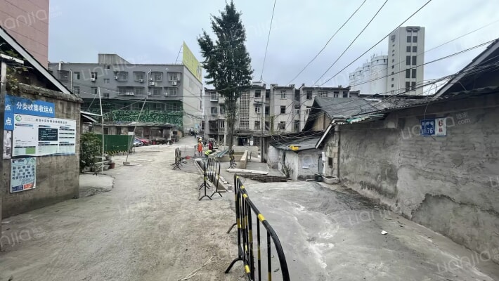 新谷巷76号外景图