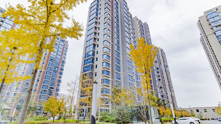 海润枫景佳苑外景图