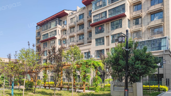 东京大观外景图