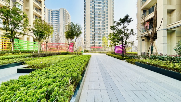 御华兰亭五期外景图