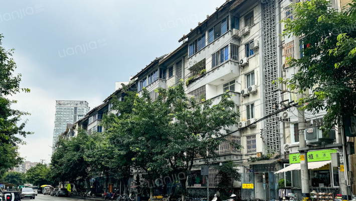 致民东路16号外景图