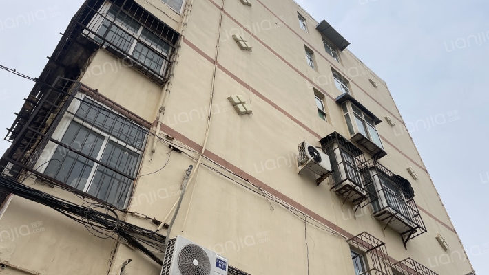 铁西大街铁西一巷1号外景图