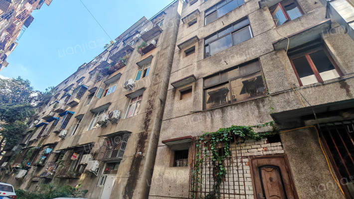 文明西街200号外景图