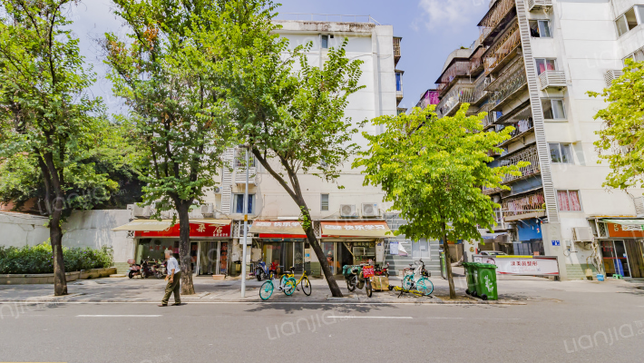 金汤花园外景图