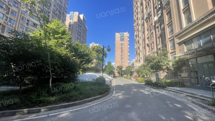 金润家园外景图