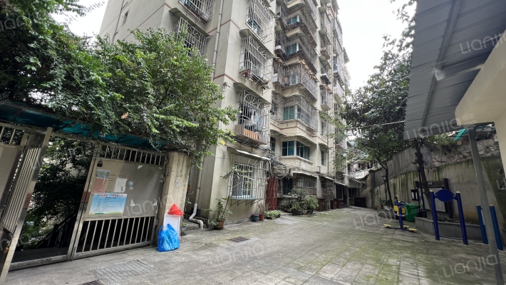 月亮岩路19号外景图