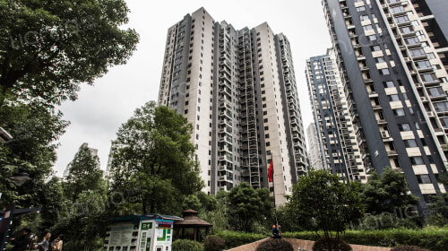 三金鑫城国际润雅苑