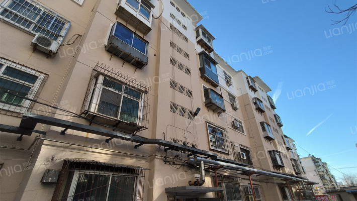 电大街27号外景图